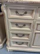 Impressions by Thomasville Dresser and Mirror