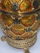 Joan Rivers Imperial Treasures Eggs