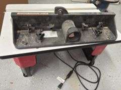 Skill RAS900 Router Table