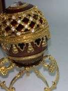 Joan Rivers Imperial Treasures "The Potpourri Egg"