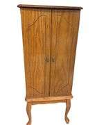 Jewelry Armoire