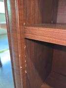 Sauder Bookshelf