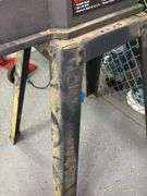 Sears Craftsman 16” Direct Drive Scroll Saw