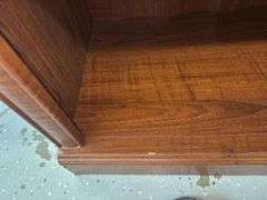 Sauder Bookshelf