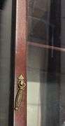 Wall Display Case