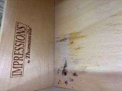 Impressions by Thomasville Nightstand