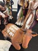 Nativity Set
