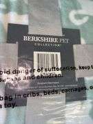Berkshire VelvetSoft Sheets Cal King