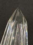 Waterford Crystal Obelisk Monument Paperweight