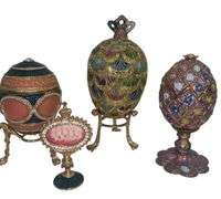 Collectible Eggs