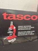 Tasco Telescope