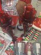 Variety of Holiday Decor