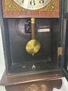 Alaron 31 Day Wall Clock
