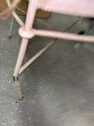 Pair of Wicker Chairs