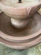 Bernini Water Fountain