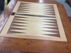 Game Table