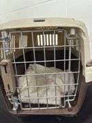 Pair of Pet Carriers