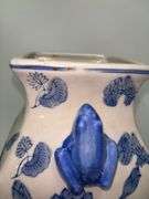 Chinese Vase