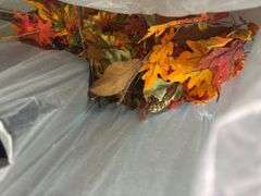 Fall Decor