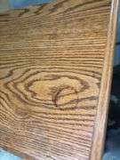 Wood Cabinet