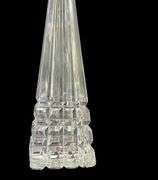 Waterford Crystal Obelisk Monument Paperweight