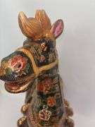 Royal Satsuma Horse