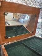 Jewelry Armoire
