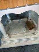 Country Nests Bird Feeder