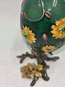 Collectible Enamel Egg Variety