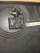 Alaron 31 Day Wall Clock
