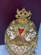 Joan Rivers The Musical Palace Egg