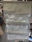 Garment Bags and Storage