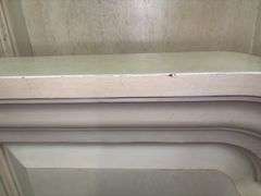 Thomasville Furniture King Headboard and Footboard