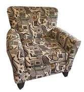 Kroehler Accent Chair