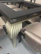 Hollywood Swank Dining Set