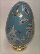 Variety of Collectible Eggs