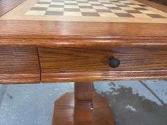 Game Table