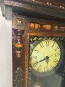 Mantel Clock