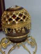 Joan Rivers Imperial Treasures "The Potpourri Egg"