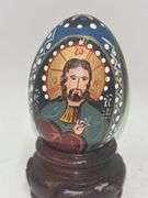 Variety of Collectible Eggs