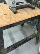 Delta Shipmaster BS100 Band Saw