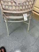 Pair of Wicker Chairs
