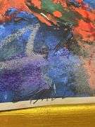 Claire McElveen 2019 Oil Original