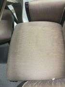 Hollywood Swank Dining Set