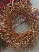 Variety of Holiday Decor