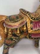 Royal Satsuma Horse