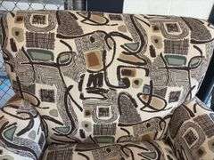 Kroehler Accent Chair