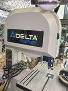 Delta Shipmaster BS100 Band Saw