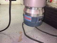 Skill RAS900 Router Table