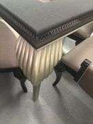 Hollywood Swank Dining Set
